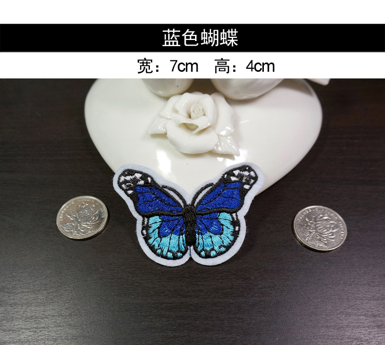 Broche Lovers en autre - Ref 1174207 Image 10