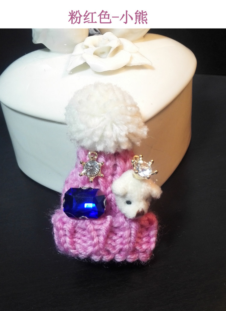 Broche femme en autre - Ref 1178115 Image 23