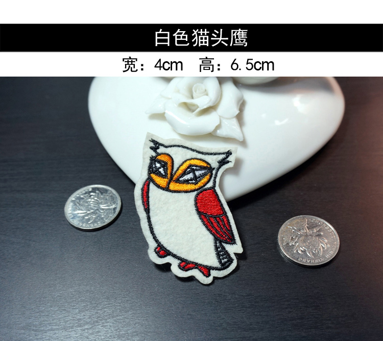 Broche Lovers en autre - Ref 1174207 Image 12