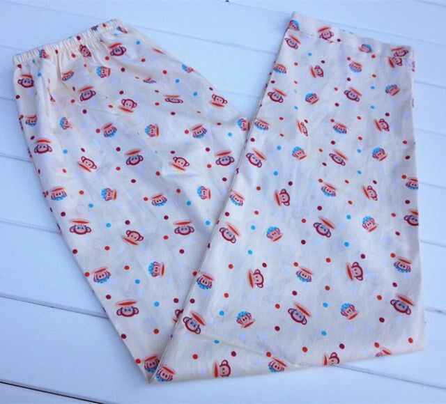 Pantalon pyjama - Ref 721818 Image 56