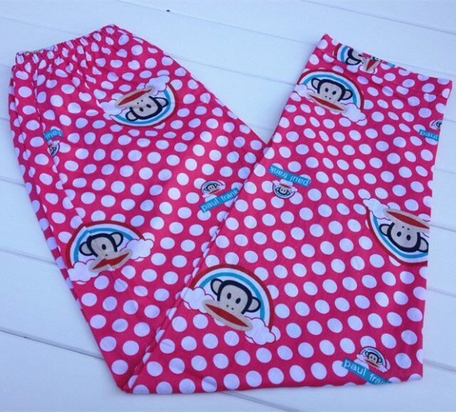 Pantalon pyjama - Ref 721818 Image 53