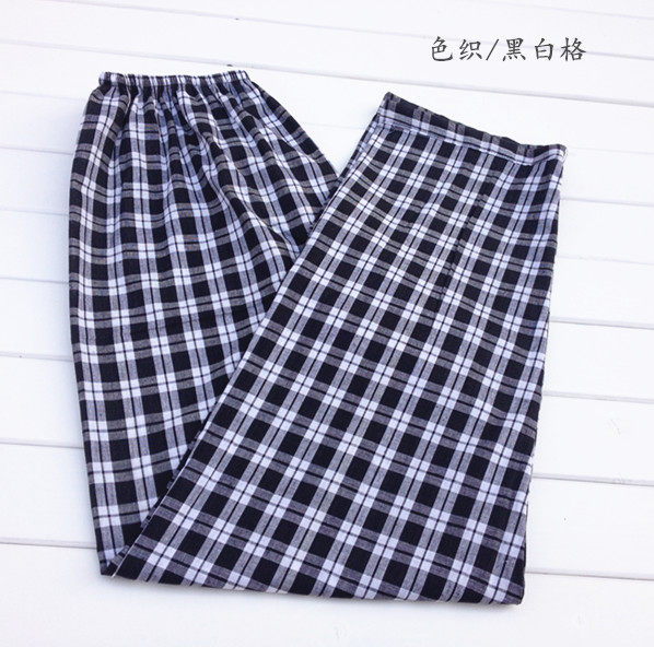 Pantalon pyjama - Ref 715572 Image 9