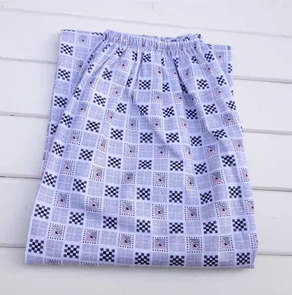 Pantalon pyjama - Ref 715572 Image 57