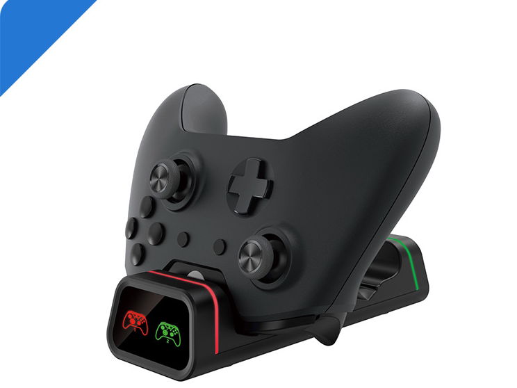 Джойстик для XBOX dobe xboxone手柄电池 1200mah手柄电池包+3m数据线 tyx-1889