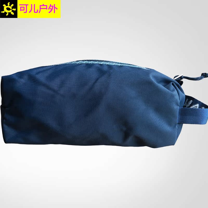 Counter Kaileshi sports travel wash bag Waterproof tear-proof storage bag Simple cosmetic bag 162