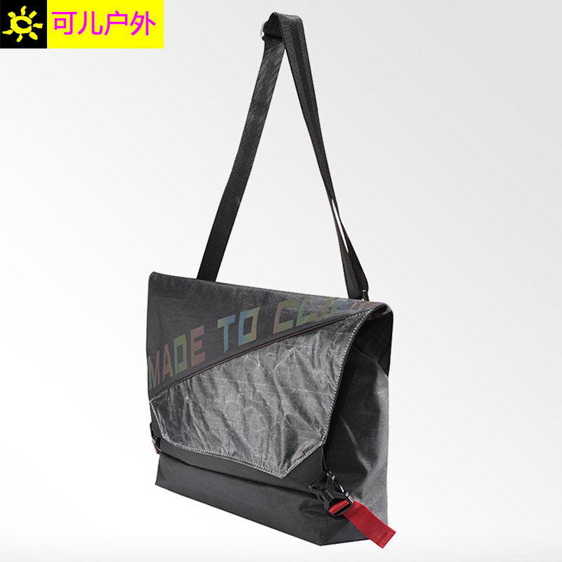 New products Callerite male and female Outdoor Sports Big Satchel Daily Skew Satchel Commuter Bag large capacity KA5188