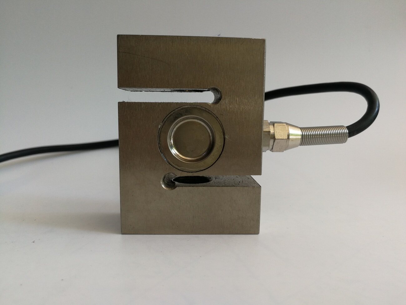 Wide measuring YZC-528C weighing sensor dynamometric dosing packing machine hopper tension S type sensor stirring station