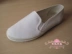 Cách quốc gia giày thể thao trắng đích thực giày vải trắng nhỏ giày trắng giày khiêu vũ giày trắng giày trắng giày nam và nữ võ thuật giầy nữ adidas Plimsolls