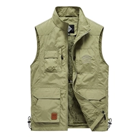 7732 Хаки плюс бархат - небольшой размер