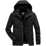 Jeep, утепленный джип, хлопковая куртка, вкладыш, пуховик