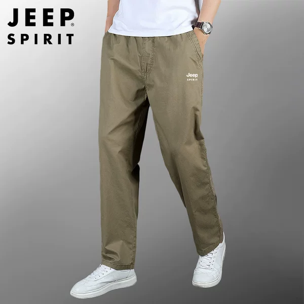 Товары от JEEPspirit专柜正品店