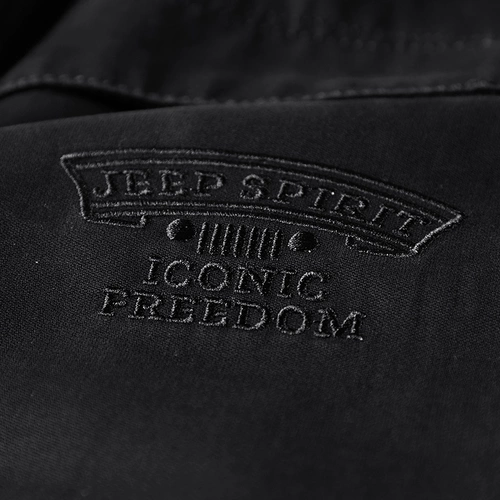 Jeep, утепленный джип, хлопковая куртка, вкладыш, пуховик