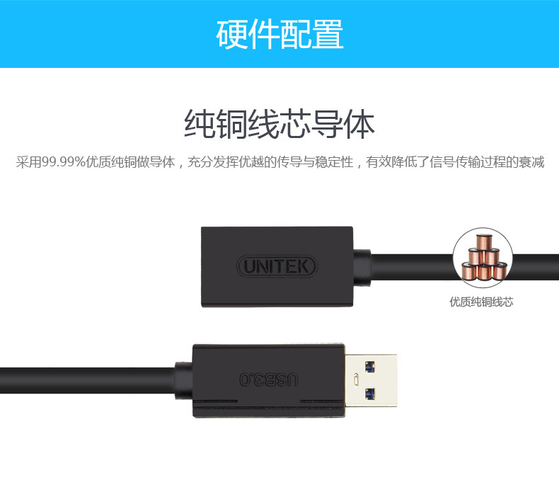 Prolongateur USB - Ref 433814 Image 10