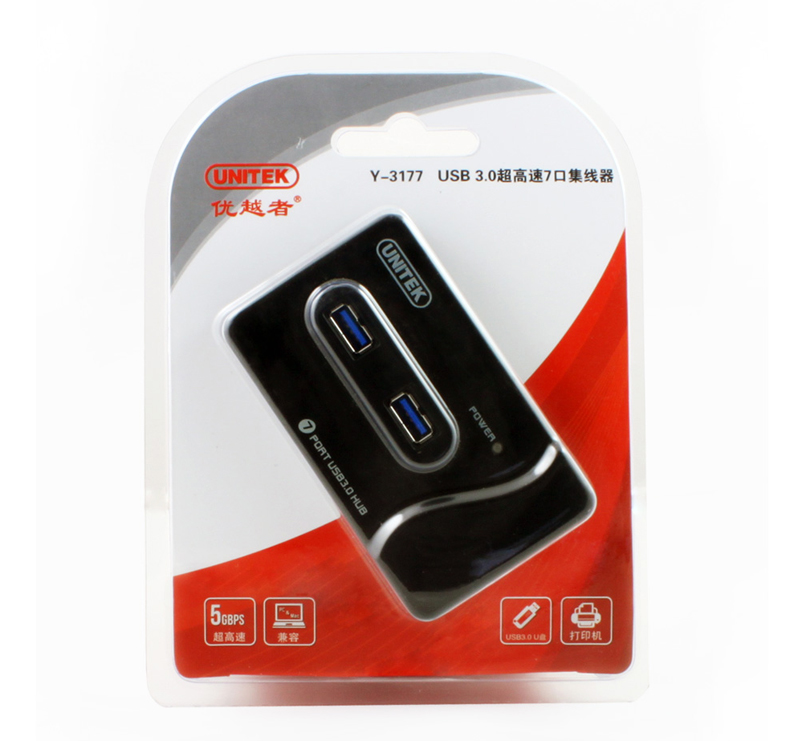 Concentrateur USB - Ref 369912 Image 16