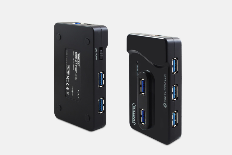 Concentrateur USB - Ref 369912 Image 14
