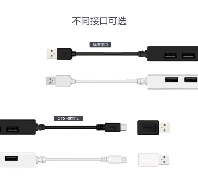 Concentrateur USB - Ref 366238 Image 12