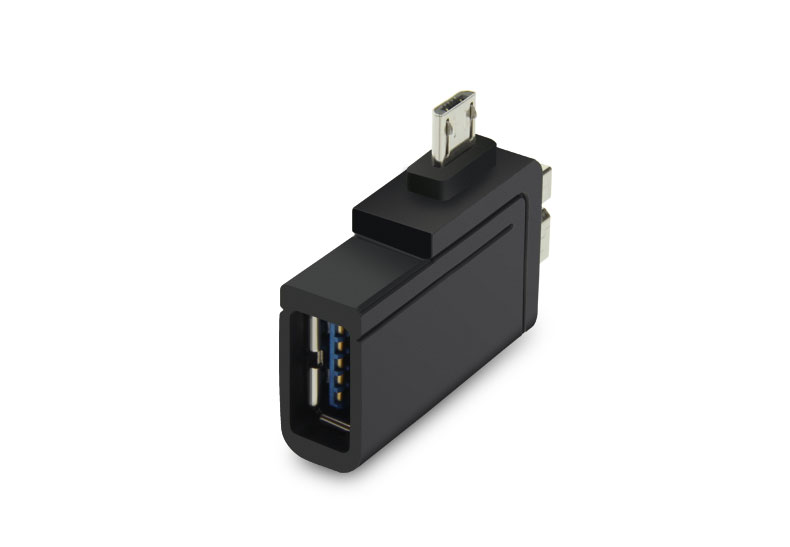 Concentrateur USB - Ref 372876 Image 19