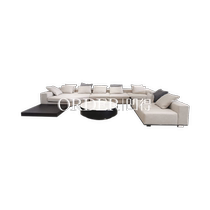 Couture light luxury S10- multiplayer sofa