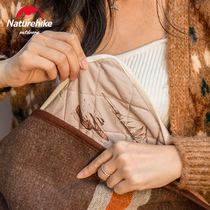 NH miso indoor outdoor function heating pad heating pad