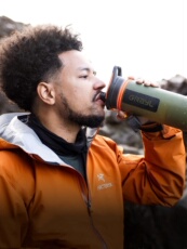 Оборудование для очистки воды 缇庡浗grayl geopress鎴峰渚挎惡寮忓噣姘村櫒鍑€鍖栬繃婊ゆ贰姘村弽娓楁紡闅忚韩鏉