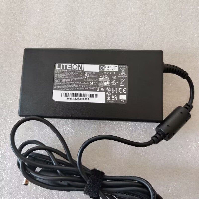 Pa-1181-76 Original Liteon/Langbao 20V9A Power Adapter Will Star X15 Universal Interface