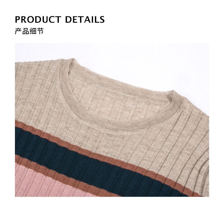 Cardigan CAQA   en Laine - Ref 3231357 Image 12