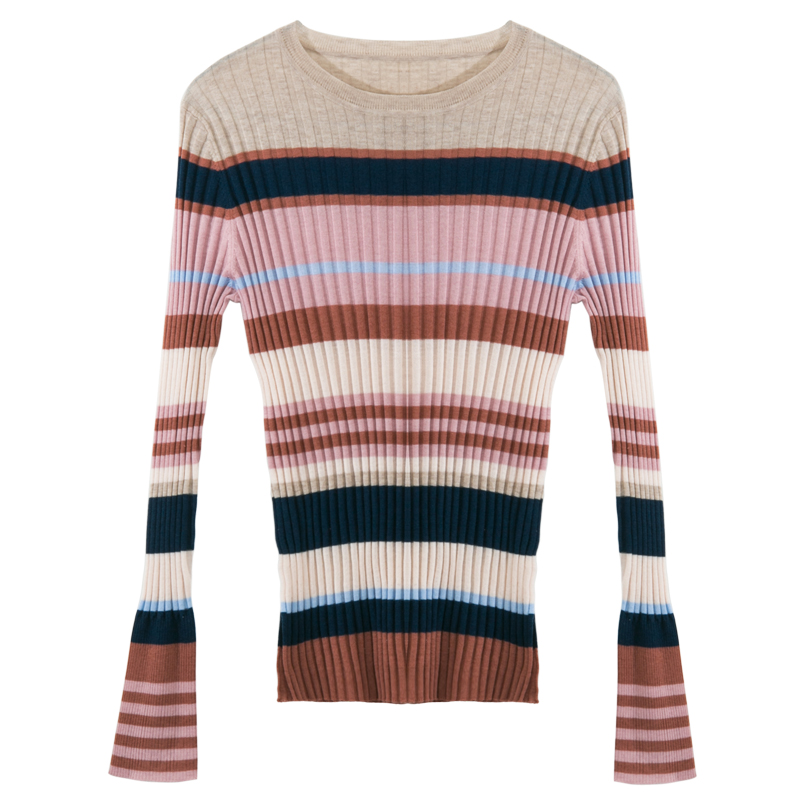 Cardigan CAQA   en Laine - Ref 3231357 Image 5