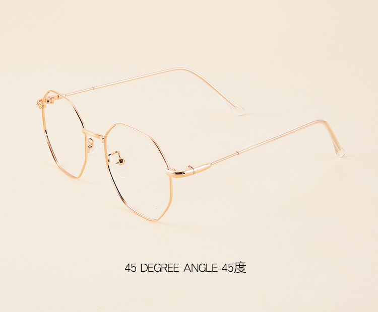 Montures de lunettes en Alliage de titane - Ref 3139947 Image 22