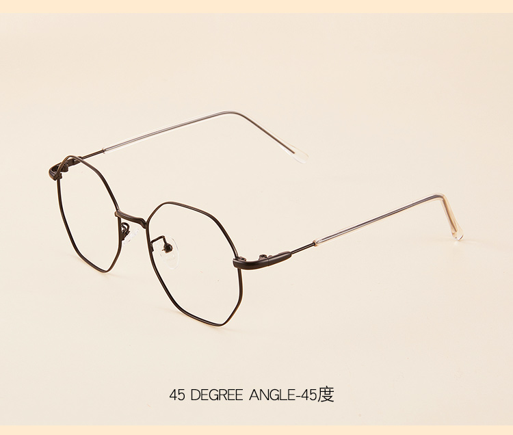 Montures de lunettes en Alliage de titane - Ref 3139947 Image 20