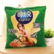 Đồ ăn nhẹ sáng tạo Đồ uống Chai Gối Gối Mền sử dụng kép Ảnh chụp Đạo cụ Thủ thuật Cá tính Gối ngộ nghĩnh bộ chăn gối văn phòng