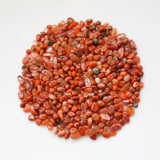 三缘证宝 Турмалиновый белый кварц из граната, браслет из кварца