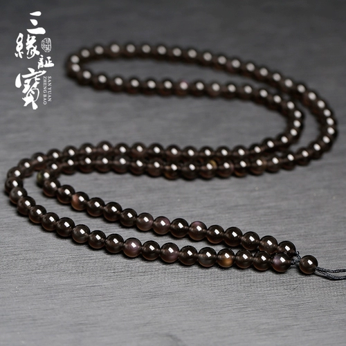 Подвеска, агатовые изумрудные аксессуары, длинный ремешок из нефрита из натурального камня ручной работы подходит для мужчин и женщин