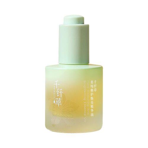 国产植物精华油品牌推荐榜