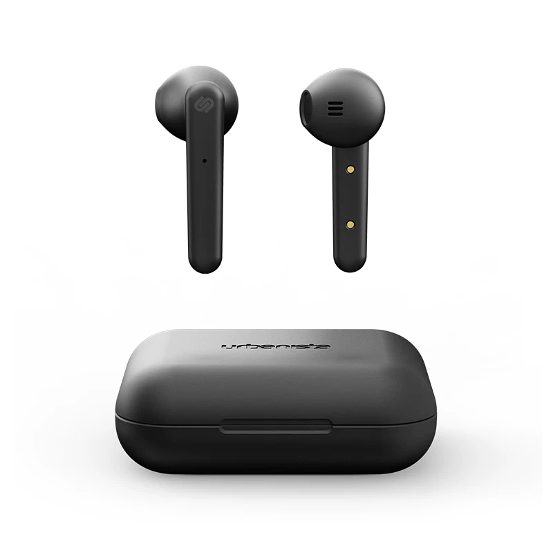URBANISTA/ Стокгольмплюс Стокгольм Истинные Беспроводные Bluetooth спортивные наушники