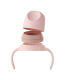 Pigeon, бутылочка для кормления, аксессуары, ручка, стеклянная универсальная трубочка со стаканом