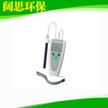 The treasurer recommends Mettler handheld desktop pH and mV convenient ORP measuring instrument