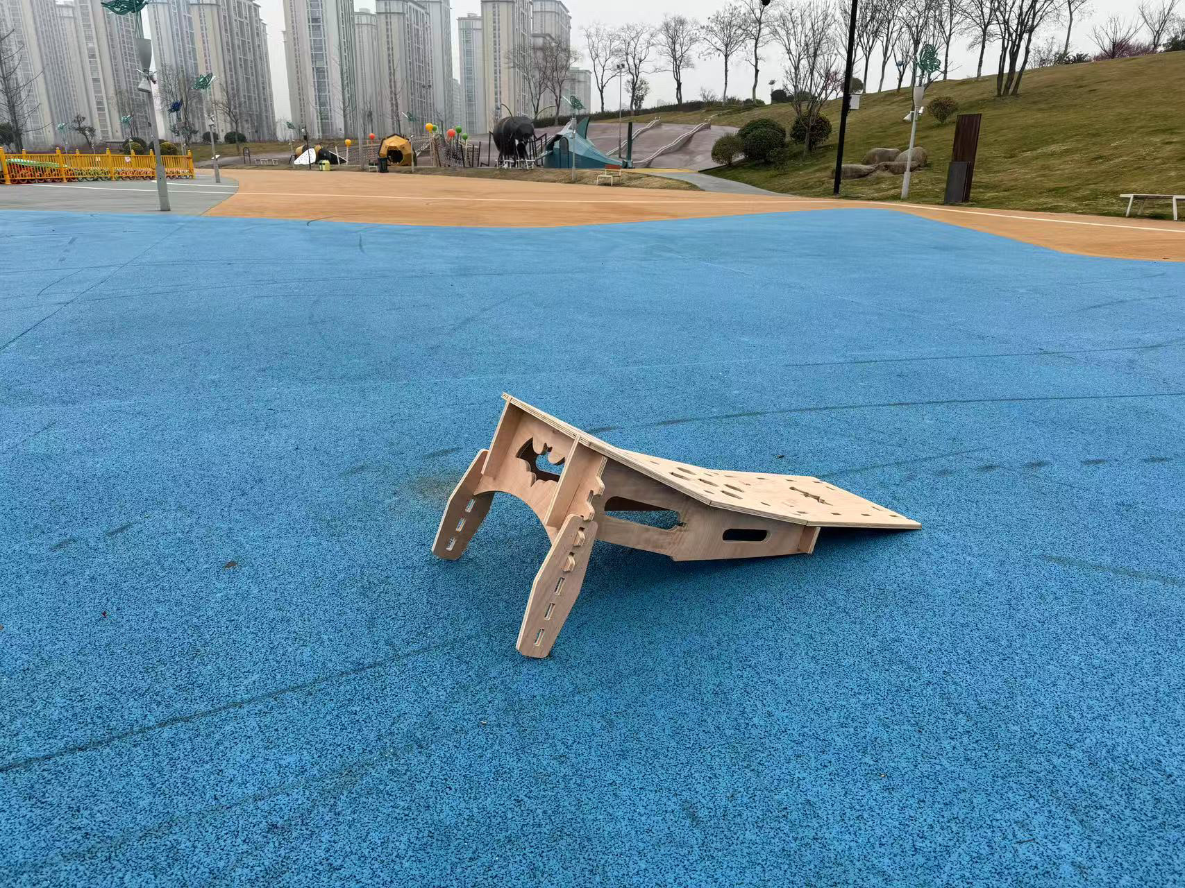 自行车抛台/山地车抛台 🚲,安全骑行新体验!-感统训练器材-淘宝好物网