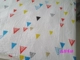 2 miếng gối bông Bắc Âu / túi gối 25 * 40/30 * 50/40 * 60/48 * 74 gối đầu