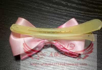 Accessoire cheveux en plexiglas - Ref 1204064 Image 18