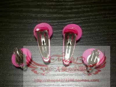 Accessoire coiffure en plexiglas - Ref 1204062 Image 7