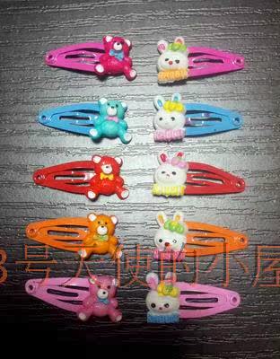 Accessoire coiffure en plexiglas - Ref 1204062 Image 25