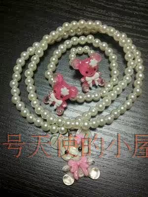 Accessoire cheveux en plexiglas - Ref 1204066 Image 11