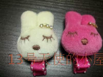 Accessoire cheveux en plexiglas - Ref 1204064 Image 30