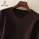 2024 spring new temperament two-piece women's slim fit A-line skirt knitted splicing jacquard dress