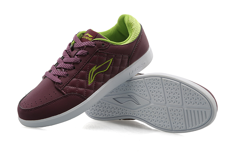 Chaussures tennis de table femme LINING APCG032 - Ref 852457 Image 21