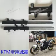 Mammoth KTM Street xe thể thao giảm xóc trước phụ kiện YCR xe máy CBR150R xe thể thao giải trí giảm xóc trước