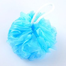 Bath towel bath bath thickening towel set sponge bath ball shower cap bath coarse sand pull back bar gloves back artifact