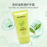 Эссенция чайного дерева, масло, крем для рук для профессионального использования, 1 шт, пробник