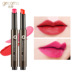 GECOMO Gimon Pressed Lipstick Lasting Moisturising No Decolorizing Bites Lip Matte Matte Lipstick Bean Paste Brick Red son mini garden Son môi