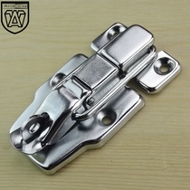 Anwang hardware buckle wooden box buckle hardware lock box buckle tool box buckle aviation luggage accessories 3013